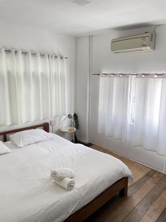 Le Moon Hotel Chiang Khan Extérieur photo