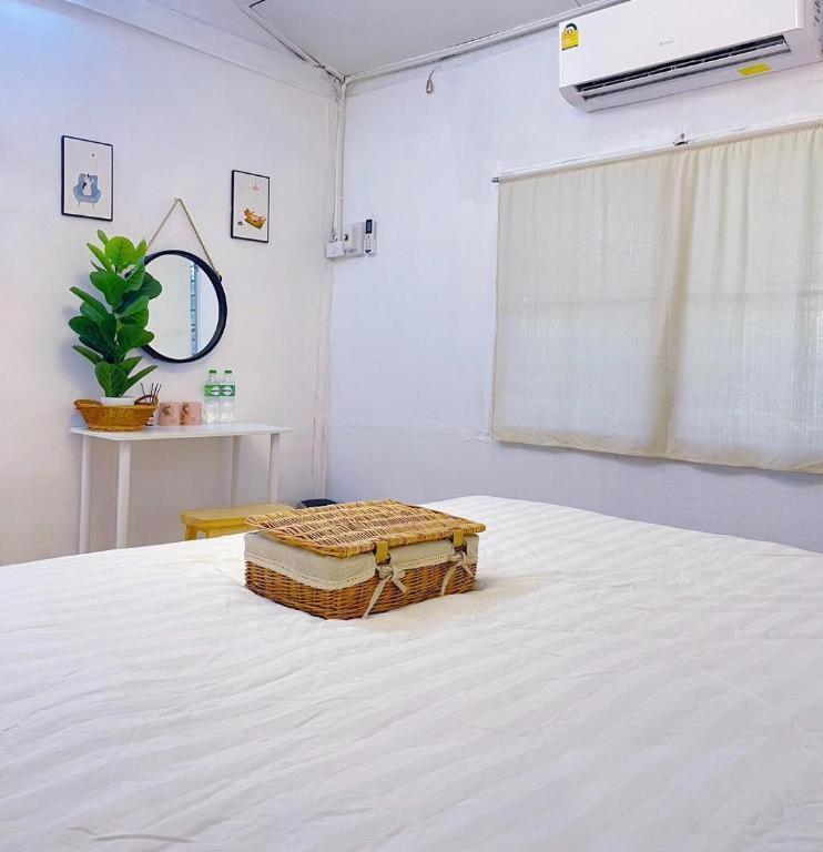 Le Moon Hotel Chiang Khan Extérieur photo